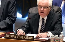 Nga đề xuất dự thảo nghị quyết LHQ mới về vụ MH17